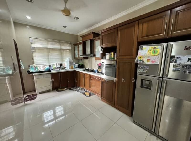 Beverly Heights untuk Untuk Dijual - RM 1,800,000, Apr 2026 - Kitchen - PropertyGuru.com.my