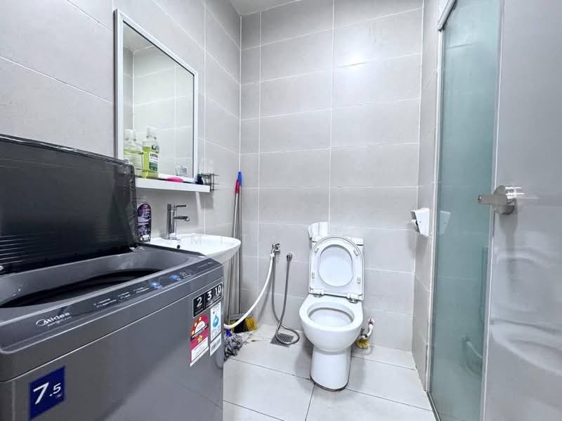 PARC Regency (Residensi Masai) untuk Untuk Dijual - RM 260,000, Apr 2026 - Bathroom - PropertyGuru.com.my
