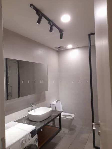 Service Residence for Rent at Residensi Solaris Parq - Tien Ee Yap - PropertyGuru.com.my