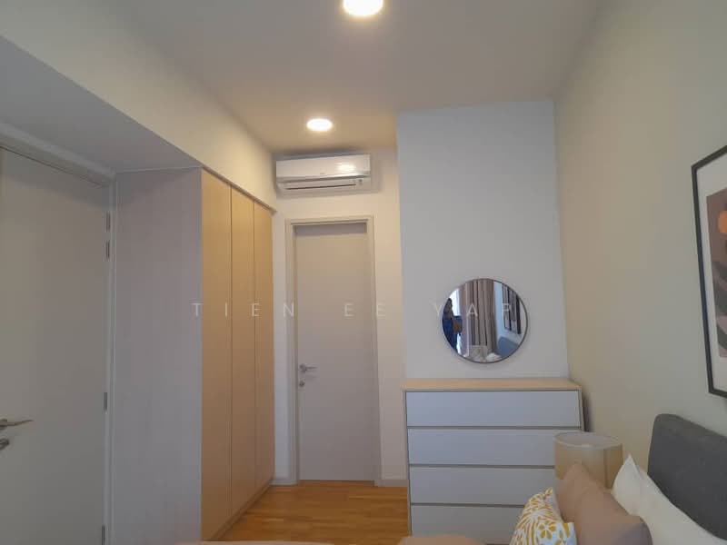 Service Residence for Rent at Residensi Solaris Parq - Tien Ee Yap - PropertyGuru.com.my