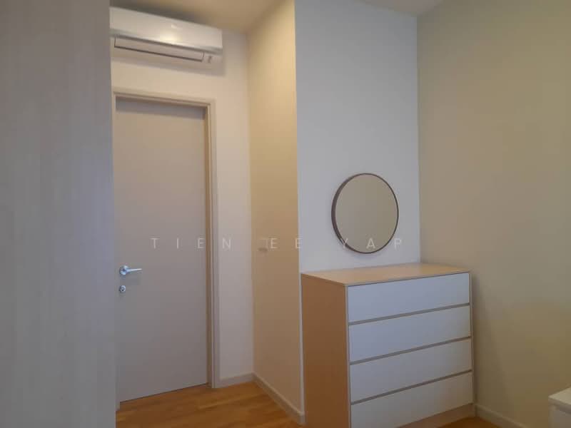 Service Residence for Rent at Residensi Solaris Parq - Tien Ee Yap - PropertyGuru.com.my