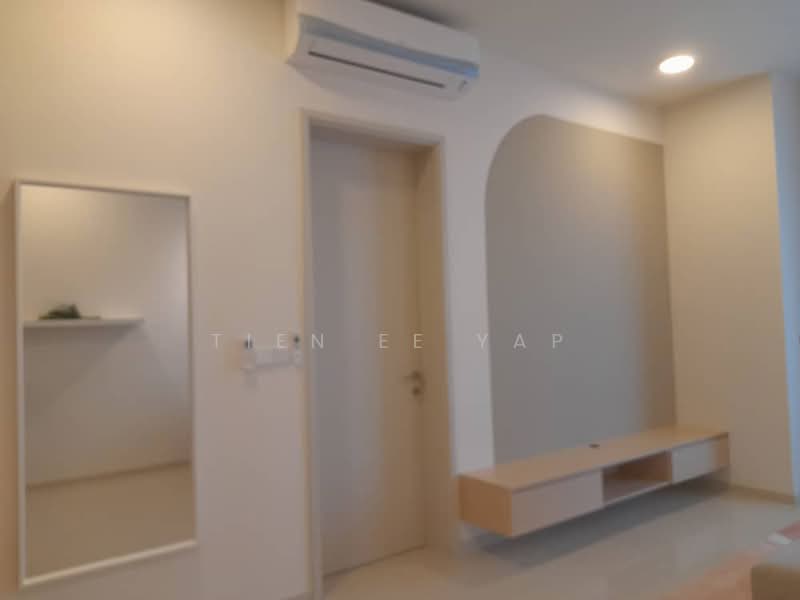 Service Residence for Rent at Residensi Solaris Parq - Tien Ee Yap - PropertyGuru.com.my