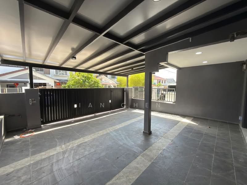 Terraced House for Sale in Taman Molek (Johor Bahru) - Ian Chen - PropertyGuru.com.my
