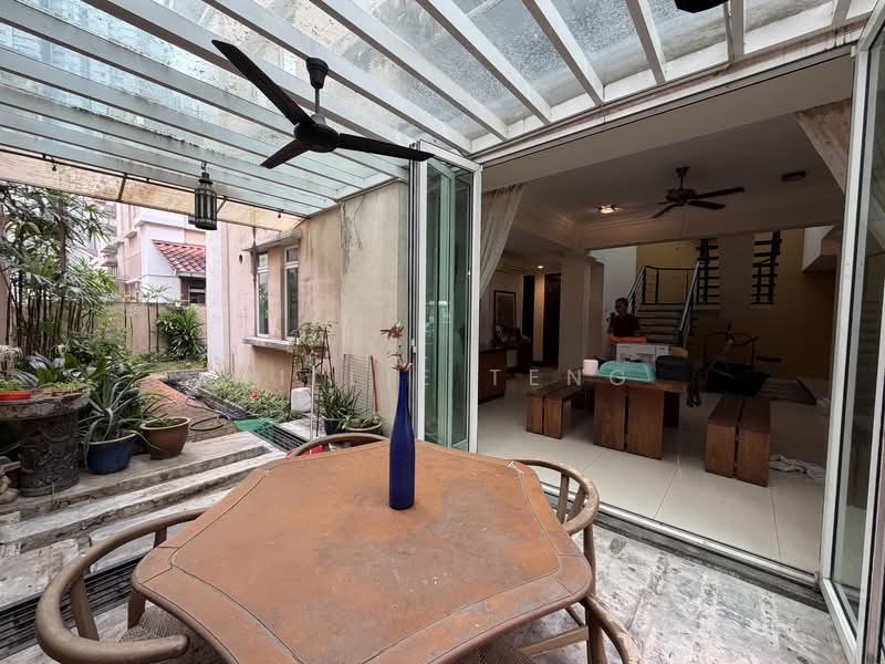 Bungalow for Sale in Desa Parkcity (Kuala Lumpur) - Willie Teng - PropertyGuru.com.my