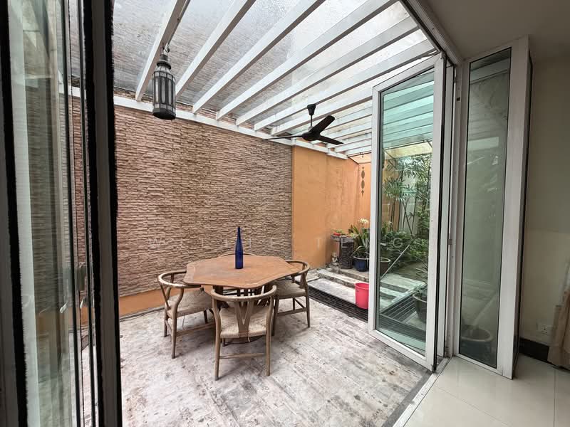 Bungalow for Sale in Desa Parkcity (Kuala Lumpur) - Willie Teng - PropertyGuru.com.my