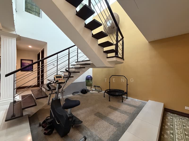 Bungalow for Sale in Desa Parkcity (Kuala Lumpur) - Willie Teng - PropertyGuru.com.my