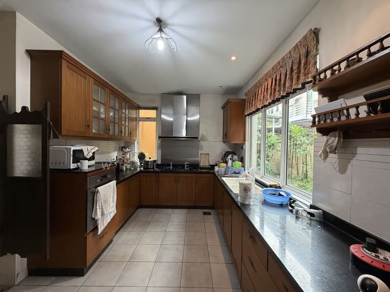 Bungalow for Sale in Desa Parkcity (Kuala Lumpur) - Willie Teng - PropertyGuru.com.my