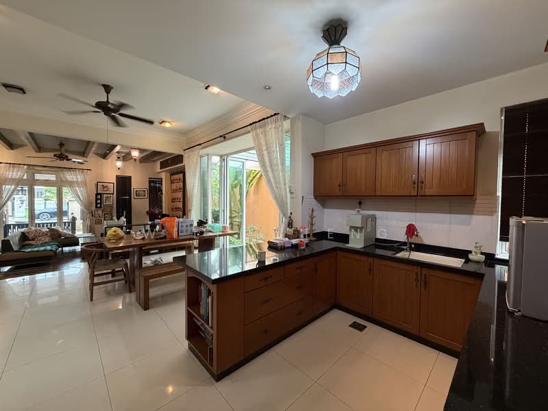 Bungalow for Sale in Desa Parkcity (Kuala Lumpur) - Willie Teng - PropertyGuru.com.my