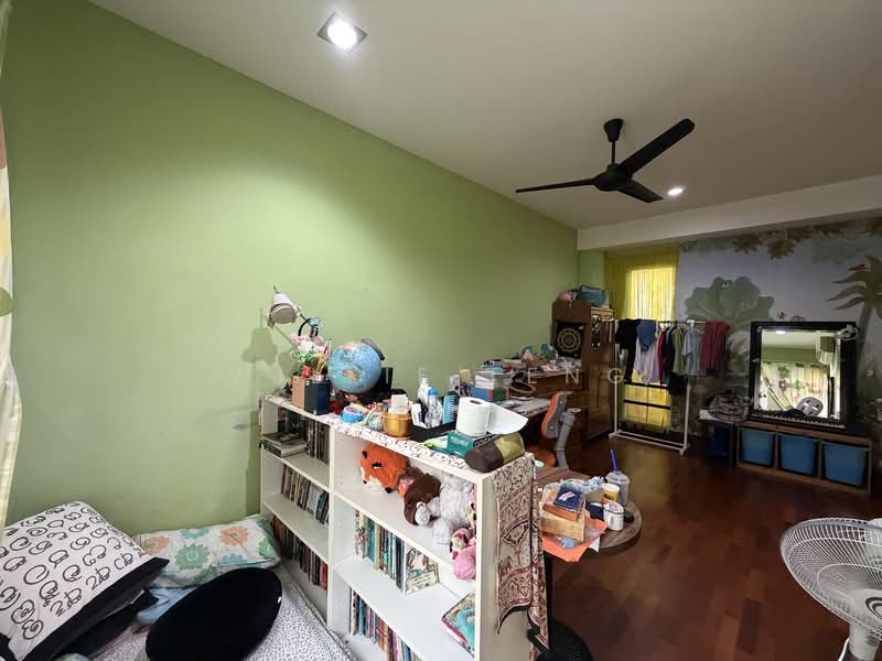 Bungalow for Sale in Desa Parkcity (Kuala Lumpur) - Willie Teng - PropertyGuru.com.my