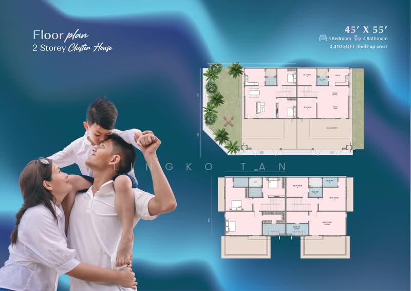 Untuk Dijual Setia Residen Aurora