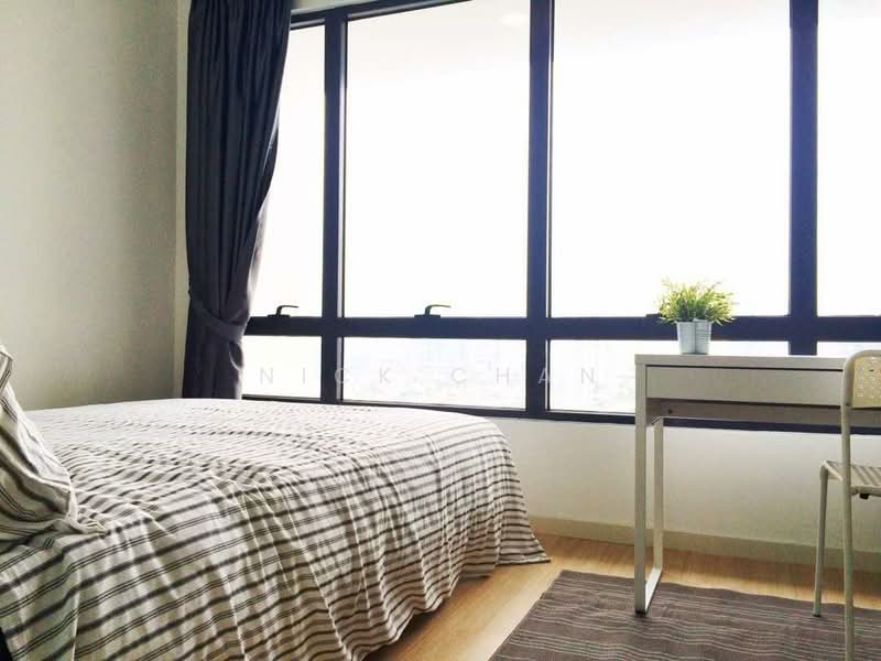 Service Residence for Sale at USJ One (You One) - Nick Chan - Bedroom - PropertyGuru.com.my