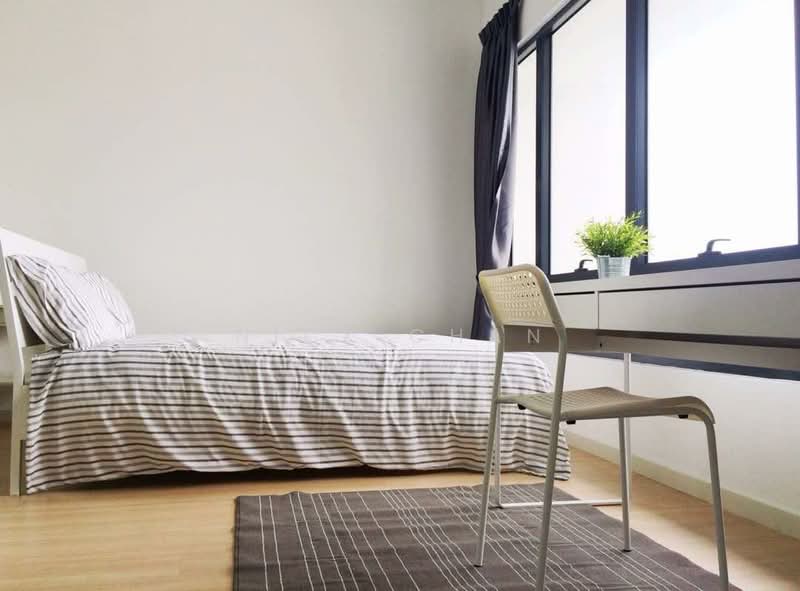 Service Residence for Sale at USJ One (You One) - Nick Chan - Bedroom - PropertyGuru.com.my