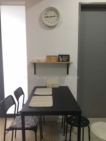 Service Residence for Sale at USJ One (You One) - Nick Chan - Dining Room - PropertyGuru.com.my