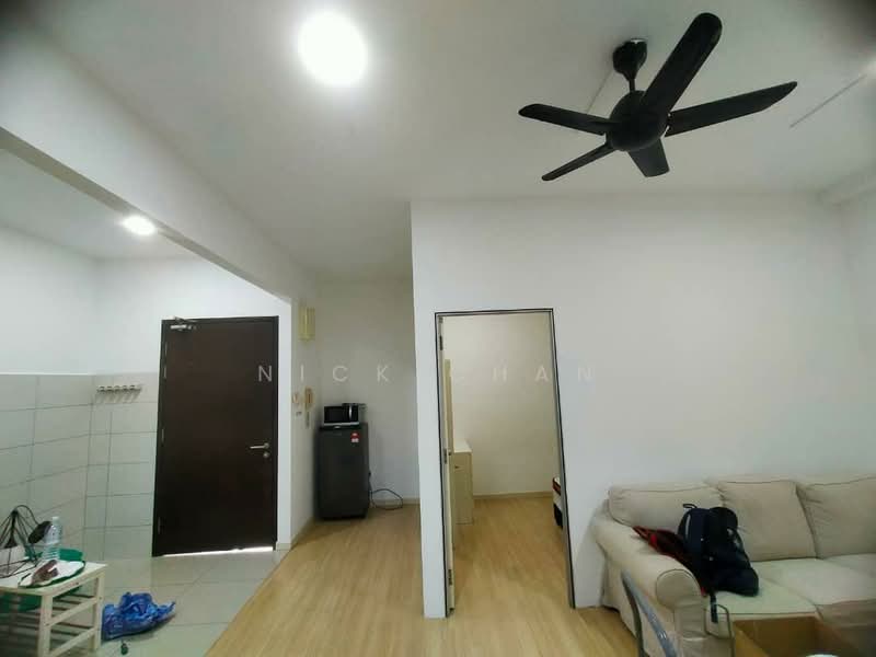 Service Residence for Sale at USJ One (You One) - Nick Chan - Living Room - PropertyGuru.com.my