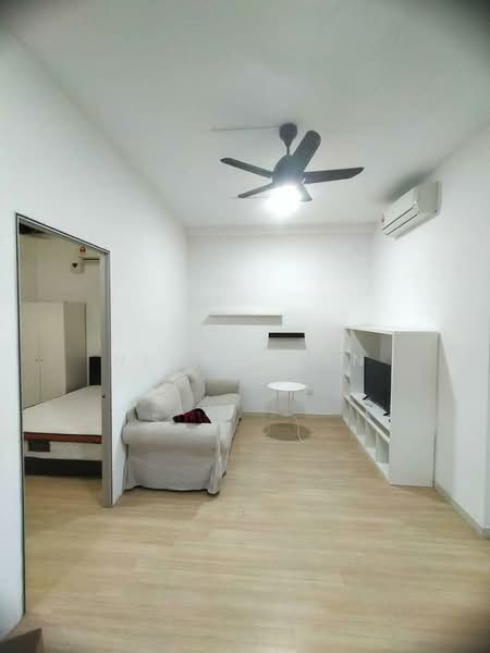 Service Residence for Sale at USJ One (You One) - Nick Chan - Living Room - PropertyGuru.com.my
