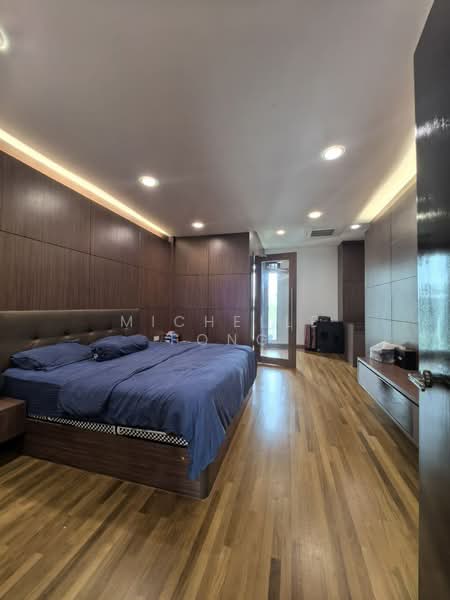 Rumah Banglo untuk Dijual di Masai (Johor) - Michelle Fong - Bedroom - PropertyGuru.com.my