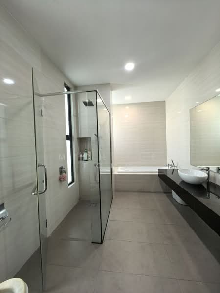 Rumah Banglo untuk Dijual di Masai (Johor) - Michelle Fong - Bathroom - PropertyGuru.com.my