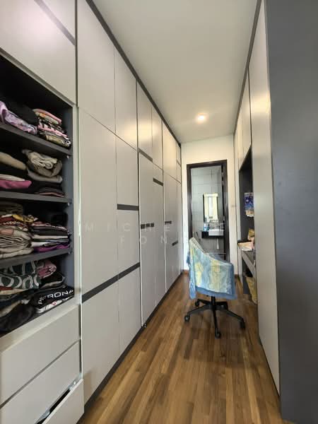 Rumah Banglo untuk Dijual di Masai (Johor) - Michelle Fong - Corridor - PropertyGuru.com.my