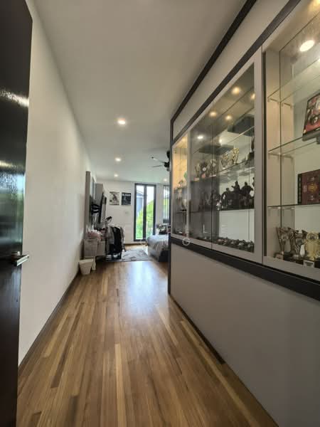 Rumah Banglo untuk Dijual di Masai (Johor) - Michelle Fong - Corridor - PropertyGuru.com.my