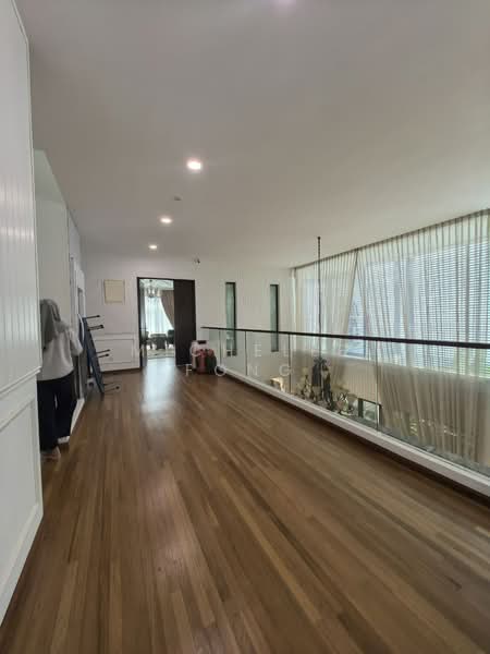Rumah Banglo untuk Dijual di Masai (Johor) - Michelle Fong - Corridor - PropertyGuru.com.my