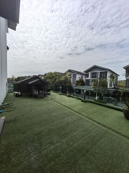 Rumah Banglo untuk Dijual di Masai (Johor) - Michelle Fong - Exterior - PropertyGuru.com.my