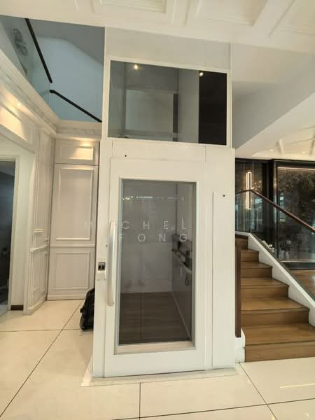 Rumah Banglo untuk Dijual di Masai (Johor) - Michelle Fong - Interior - PropertyGuru.com.my