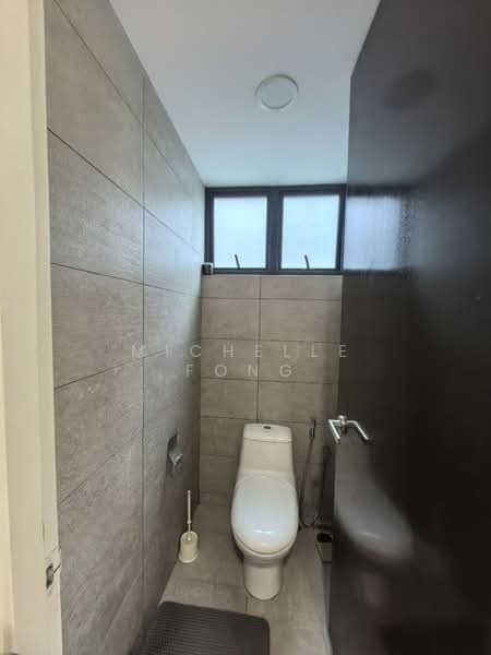 Rumah Banglo untuk Dijual di Masai (Johor) - Michelle Fong - Bathroom - PropertyGuru.com.my