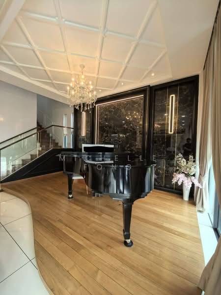 Rumah Banglo untuk Dijual di Masai (Johor) - Michelle Fong - Interior - PropertyGuru.com.my