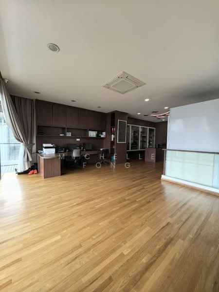 Rumah Banglo untuk Dijual di Masai (Johor) - Michelle Fong - Study - PropertyGuru.com.my