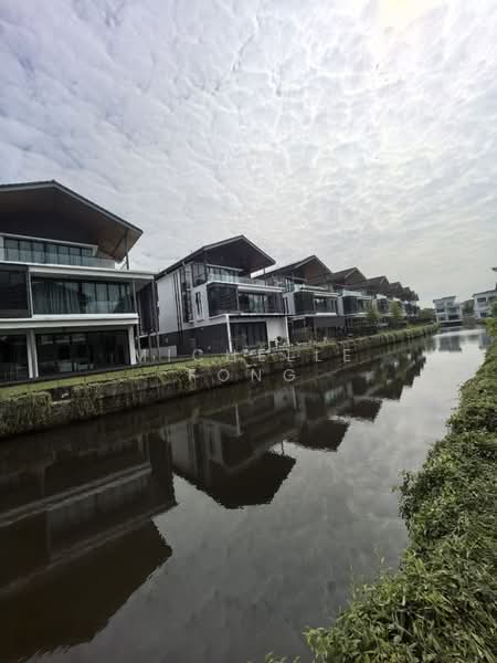 Rumah Banglo untuk Dijual di Masai (Johor) - Michelle Fong - Exterior - PropertyGuru.com.my