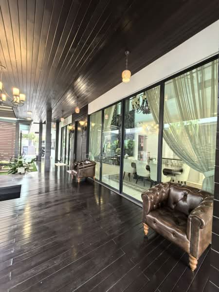 Rumah Banglo untuk Dijual di Masai (Johor) - Michelle Fong - Exterior - PropertyGuru.com.my