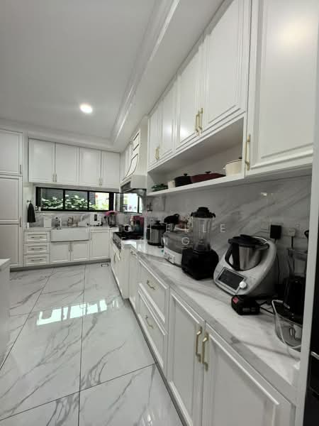 Rumah Banglo untuk Dijual di Masai (Johor) - Michelle Fong - Kitchen - PropertyGuru.com.my