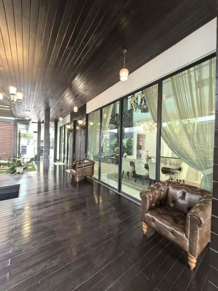 Rumah Banglo untuk Dijual di Masai (Johor) - Michelle Fong - Exterior - PropertyGuru.com.my