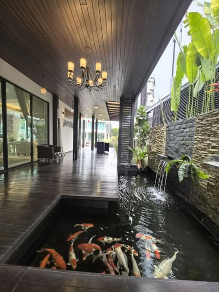 Rumah Banglo untuk Dijual di Masai (Johor) - Michelle Fong - Exterior - PropertyGuru.com.my