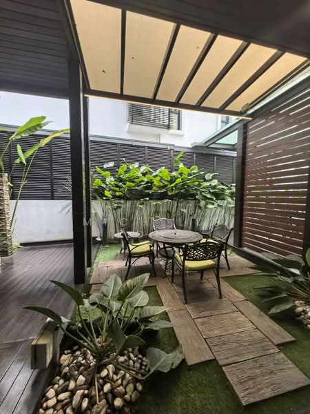 Rumah Banglo untuk Dijual di Masai (Johor) - Michelle Fong - Exterior - PropertyGuru.com.my