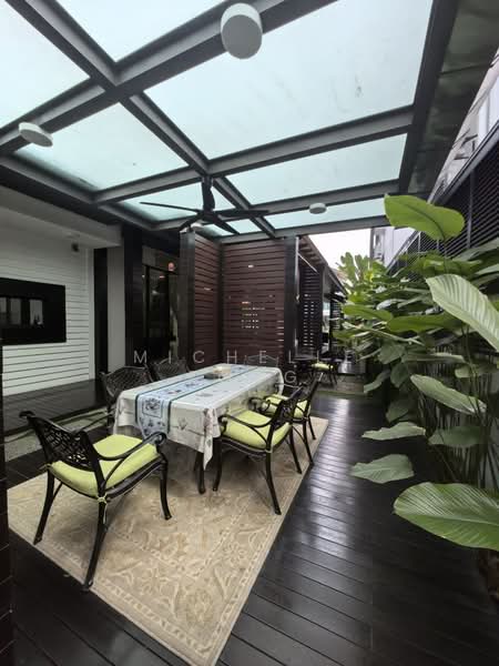 Rumah Banglo untuk Dijual di Masai (Johor) - Michelle Fong - Exterior - PropertyGuru.com.my