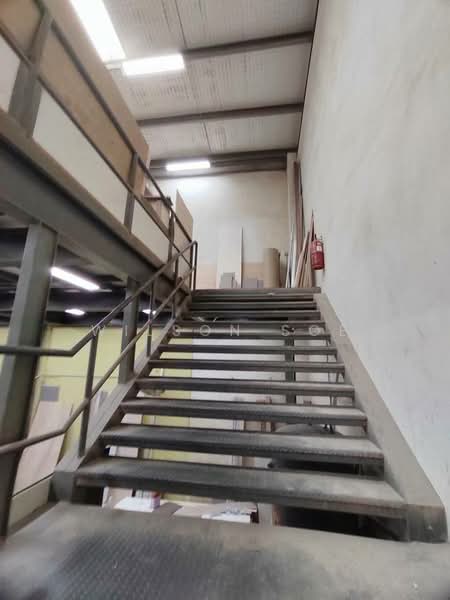 Factory for Sale in Eco Business Park 1 (Johor Bahru) - Wilson Soe - Interior - PropertyGuru.com.my