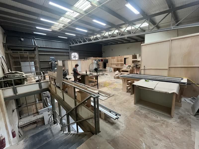 Factory for Sale in Eco Business Park 1 (Johor Bahru) - Wilson Soe - Interior - PropertyGuru.com.my