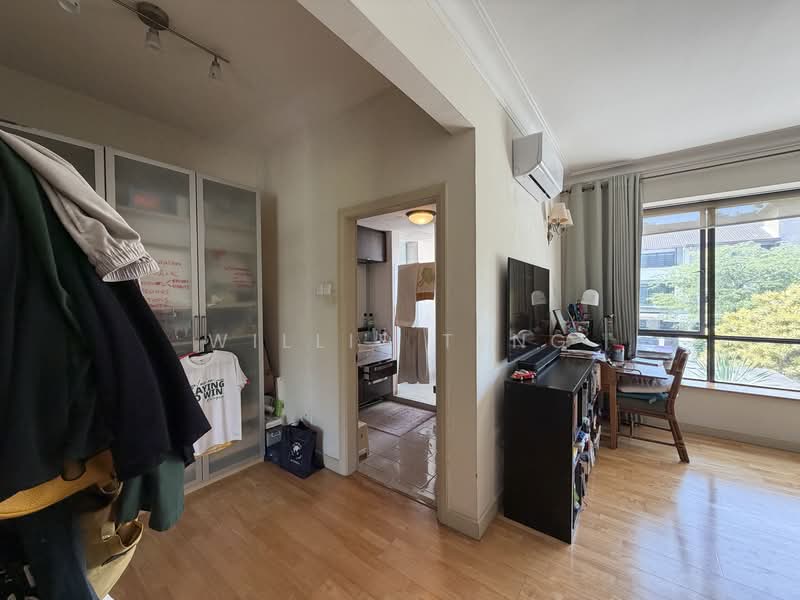 3-storey Terraced House for Sale in Desa Parkcity (Kuala Lumpur) - Willie Teng - PropertyGuru.com.my