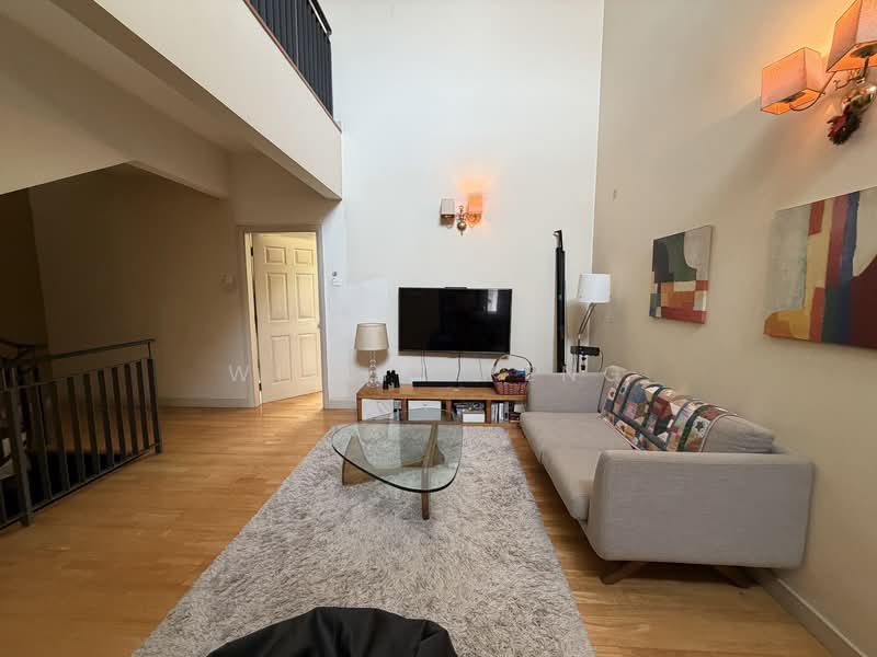 3-storey Terraced House for Sale in Desa Parkcity (Kuala Lumpur) - Willie Teng - PropertyGuru.com.my