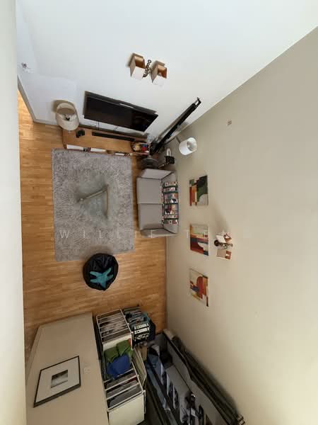 3-storey Terraced House for Sale in Desa Parkcity (Kuala Lumpur) - Willie Teng - PropertyGuru.com.my