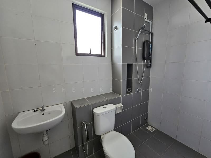 Regent Garden Garden Home @ Eco Grandeur untuk Untuk Dijual - RM 688,000, Apr 2026 - Bathroom - PropertyGuru.com.my