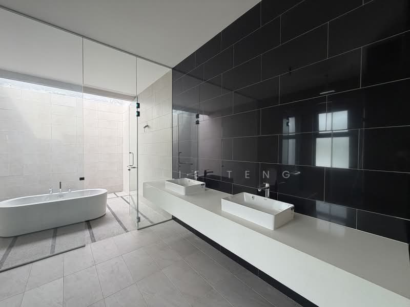 Summerwoods untuk Untuk Dijual - RM 4,400,000, Apr 2026 - Bathroom - PropertyGuru.com.my