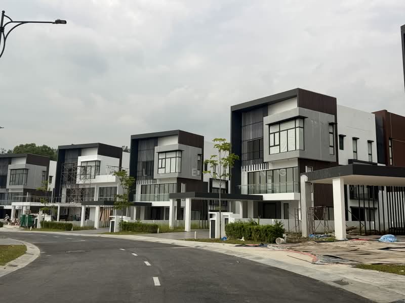 Summerwoods untuk Untuk Dijual - RM 4,400,000, Apr 2026 - Exterior - PropertyGuru.com.my