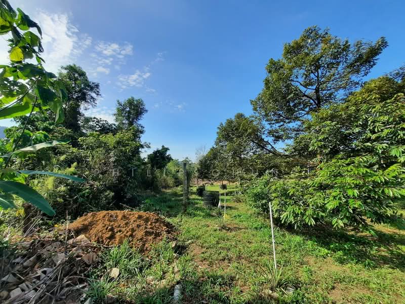 Residential Land for Sale in Rawang (Selangor) - Philip Chung - Exterior - PropertyGuru.com.my