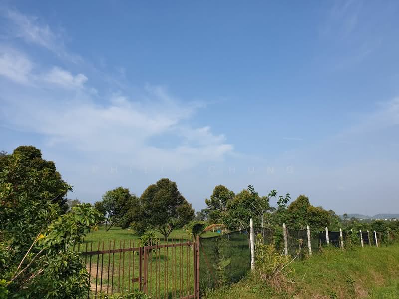 Residential Land for Sale in Rawang (Selangor) - Philip Chung - Exterior - PropertyGuru.com.my