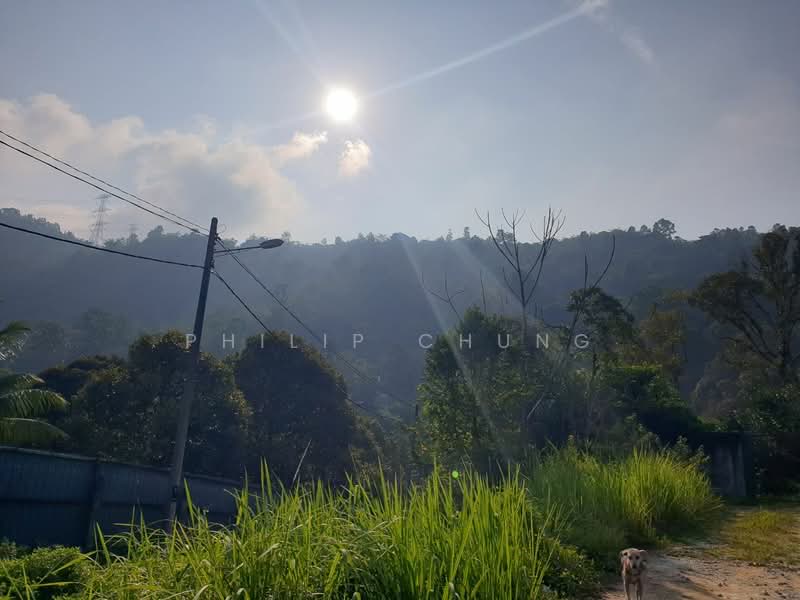 Residential Land for Sale in Rawang (Selangor) - Philip Chung - Exterior - PropertyGuru.com.my