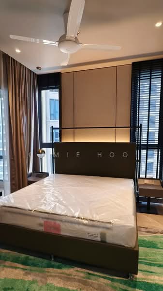 Service Residence for Sale at Antara Genting Highlands - Camie Hoo - Bedroom - PropertyGuru.com.my