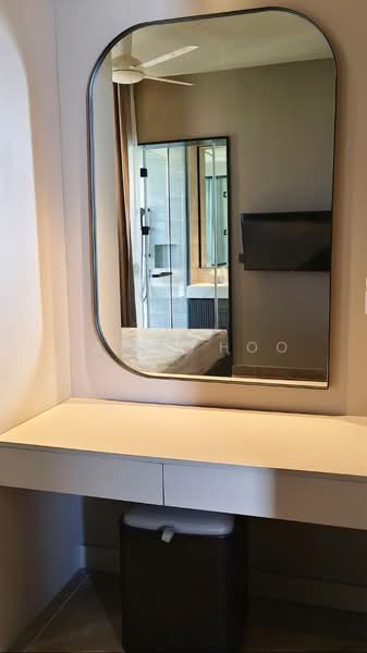 Service Residence for Sale at Antara Genting Highlands - Camie Hoo - Bedroom - PropertyGuru.com.my