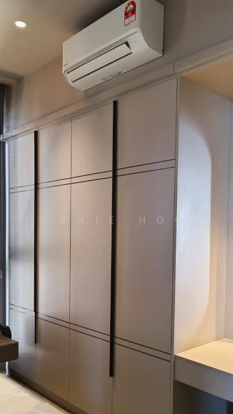 Service Residence for Sale at Antara Genting Highlands - Camie Hoo - Bedroom - PropertyGuru.com.my